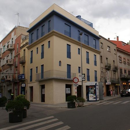 Aparthotel K Figueras Exterior foto