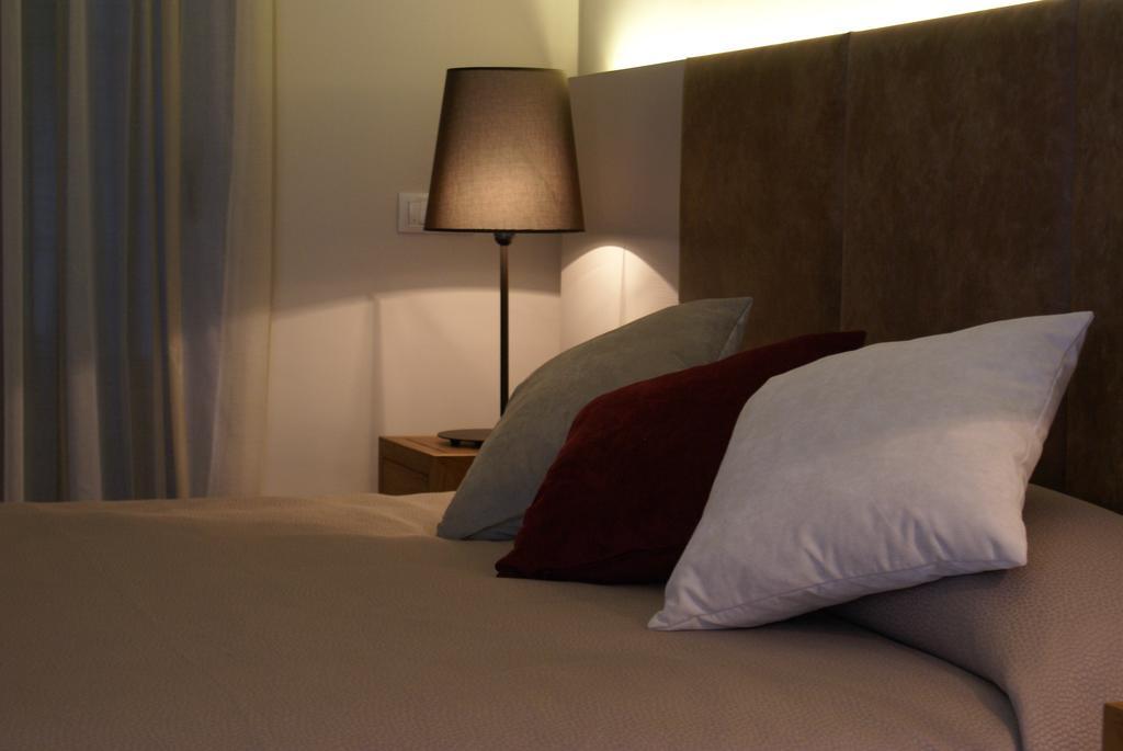 Aparthotel K Figueras Habitación foto