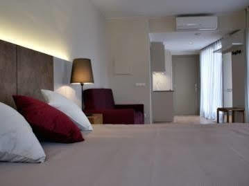 Aparthotel K Figueras Exterior foto