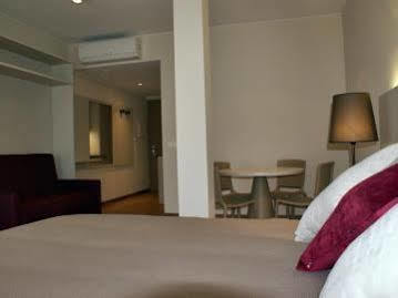 Aparthotel K Figueras Exterior foto