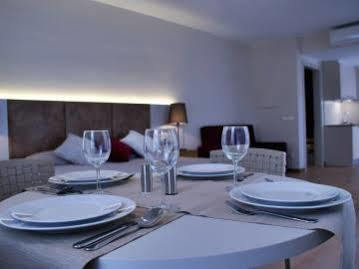 Aparthotel K Figueras Exterior foto